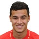 Stroje piłkarskie Philippe Coutinho